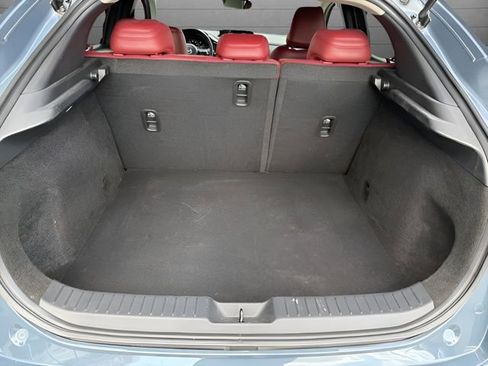 Used 2024 MAZDA CX-30 AWD 2.5 S w/ Preferred Package image 9