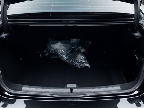 Used 2024 BMW i7 eDrive50 w/ M Sport Package image 72