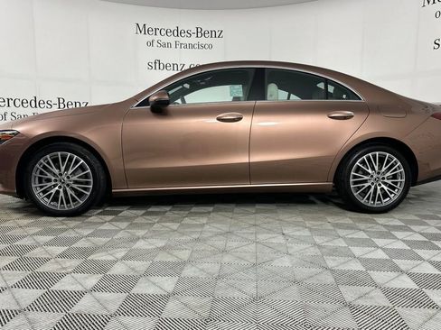 Used 2023 Mercedes-Benz CLA 250 image 7