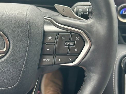 Used 2023 Lexus NX 350h AWD w/ Vision Package image 39