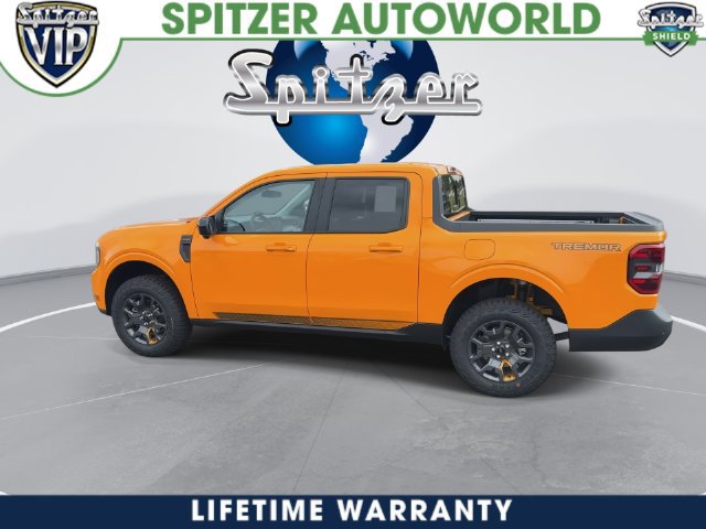 New 2026 Ford Maverick Tremor AWD/4WD image 9