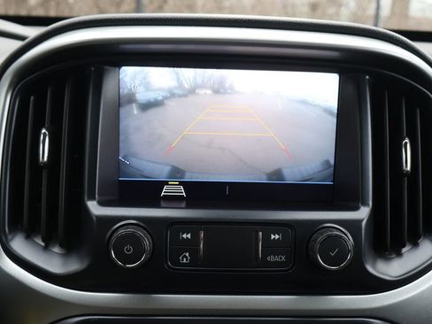 Certified 2022 Chevrolet Colorado LT w/ Fleet Safety Package image 27