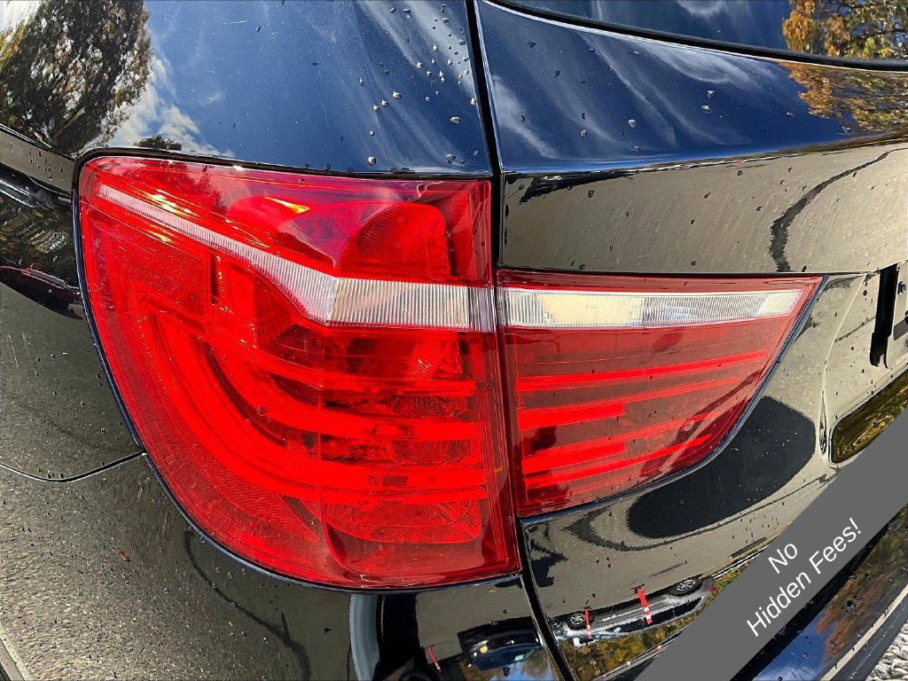 Used 2017 BMW X3 xDrive28i AWD/4WD image 21