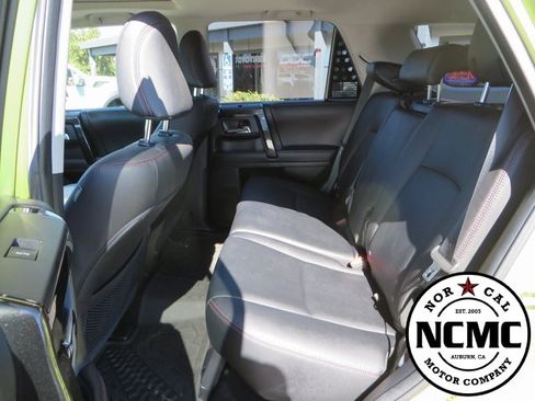 Used 2022 Toyota 4Runner TRD Pro image 71