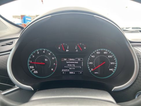 Used 2024 Chevrolet Malibu RS image 26