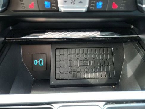 Used 2023 Ford F150 Lariat w/ Equipment Group 502A High image 24