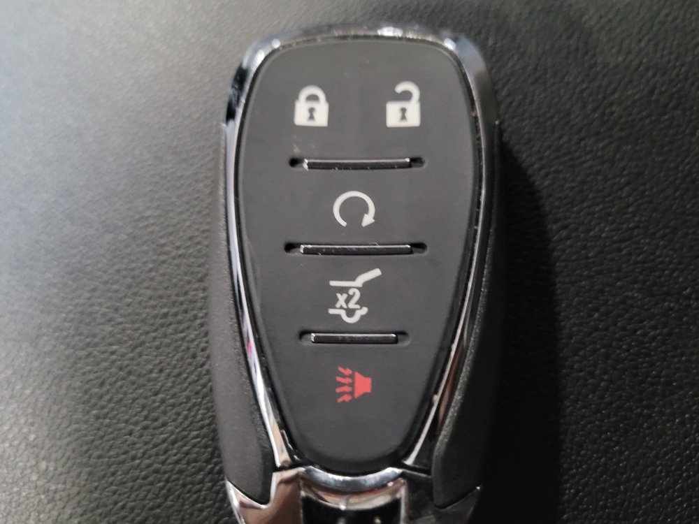 Used 2023 Chevrolet Equinox LT FWD image 32
