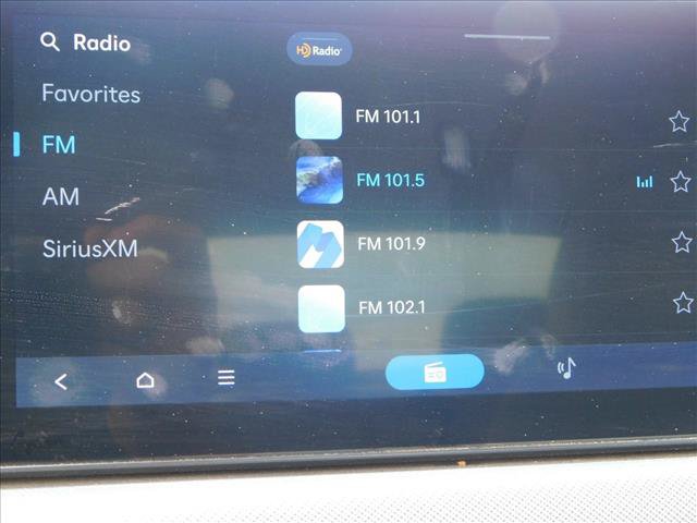 Used 2025 Hyundai Sonata SEL FWD image 11