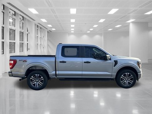 Used 2023 Ford F150 XL w/ STX Appearance Package image 4