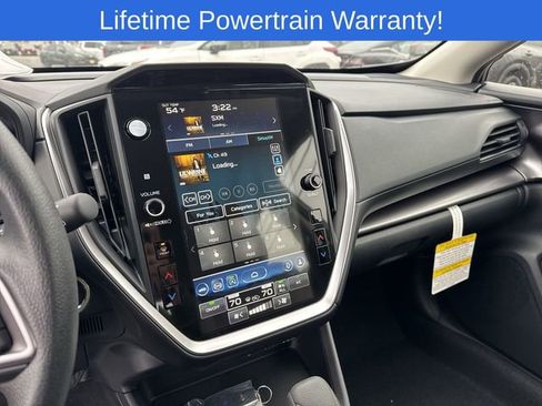 New 2026 Subaru Impreza 2.0i Sport image 23