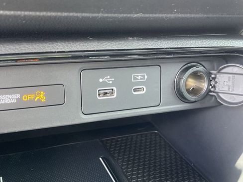 New 2025 Honda CR-V Sport-L image 28