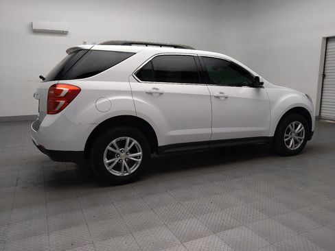 Used 2017 Chevrolet Equinox LT w/ Convenience Package image 10