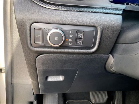 Used 2022 Ford Explorer ST w/ Equipment Group 401A AWD/4WD image 31