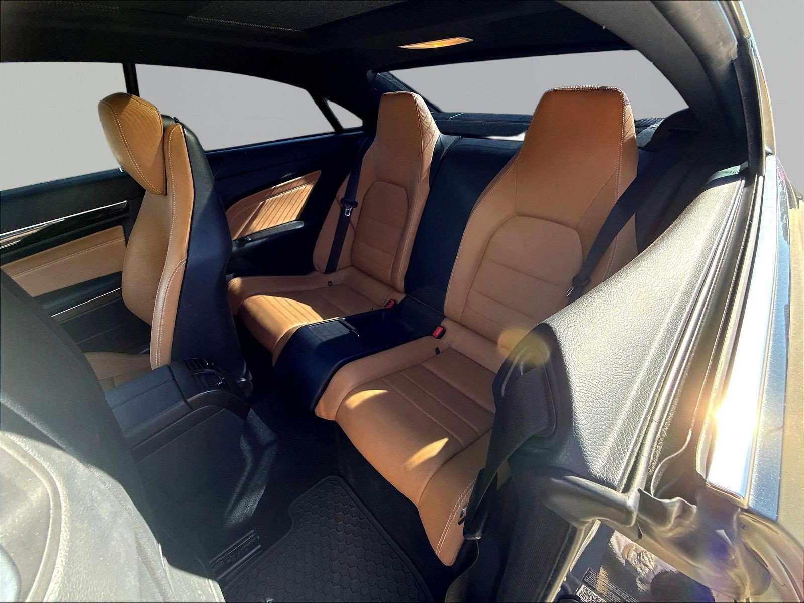 Used 2014 Mercedes-Benz E 350 Coupe image 24