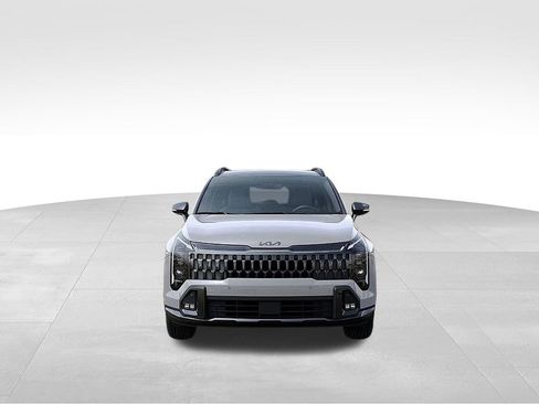 New 2026 Kia Sportage X-Line w/ X-Line Technology Package image 25