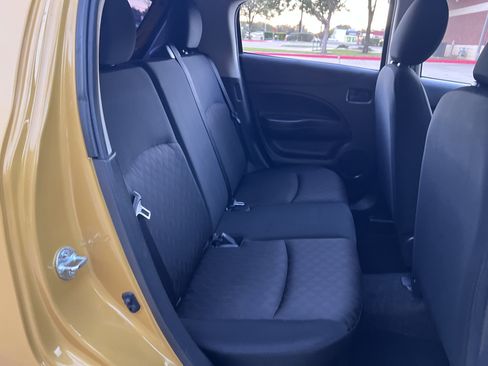 Used 2022 Mitsubishi Mirage ES image 19