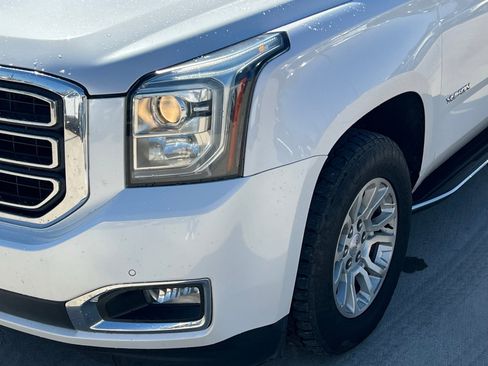 Used 2018 GMC Yukon SLT w/ Open Road Package image 4