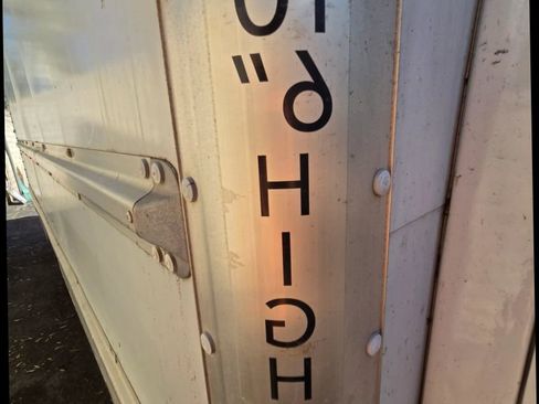 Used 2012 GMC Savana 3500 image 13