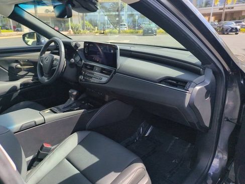Used 2025 Lexus ES 350 w/ Premium Package FWD image 29