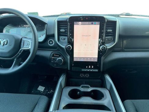 New 2026 RAM 1500 Big Horn image 11