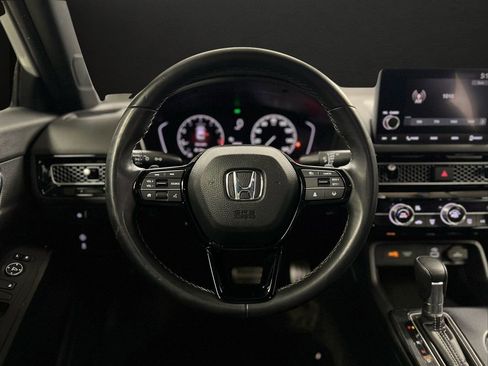 Used 2023 Honda Civic Sport image 28