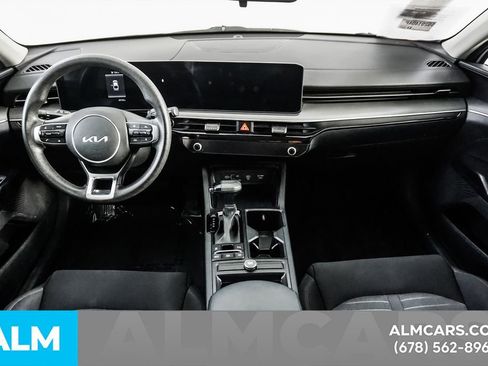 Used 2025 Kia K5 LXS FWD image 23