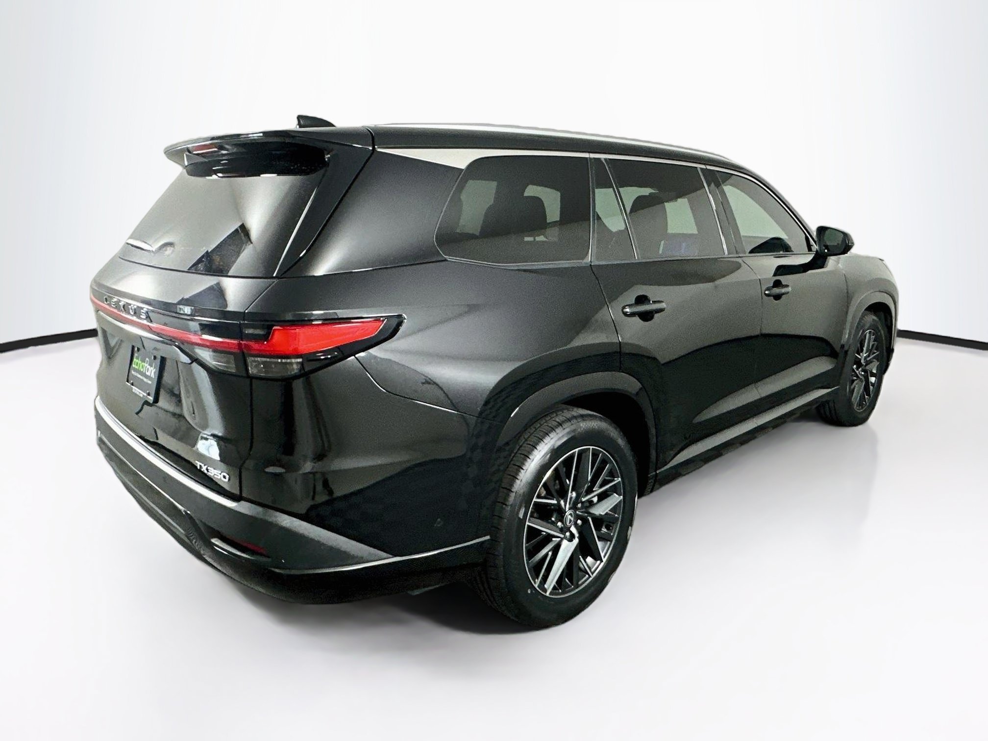 Used 2024 Lexus TX 350 FWD w/ Technology Package image 31