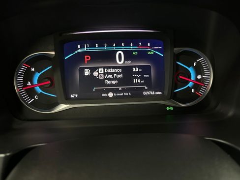 Used 2022 Honda Pilot Touring image 26