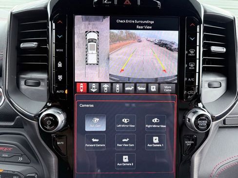 Used 2024 RAM 1500 TRX w/ TRX Level 2 Equipment Group image 19