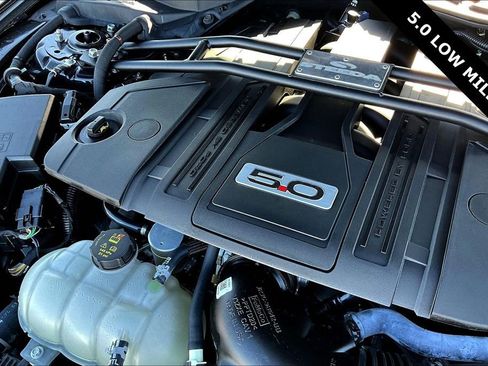 Used 2023 Ford Mustang GT Premium w/ Equipment Group 401A image 28