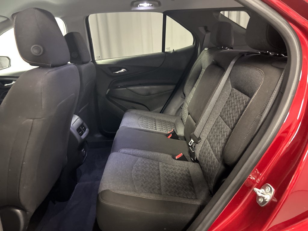 Used 2024 Chevrolet Equinox LT AWD/4WD image 23