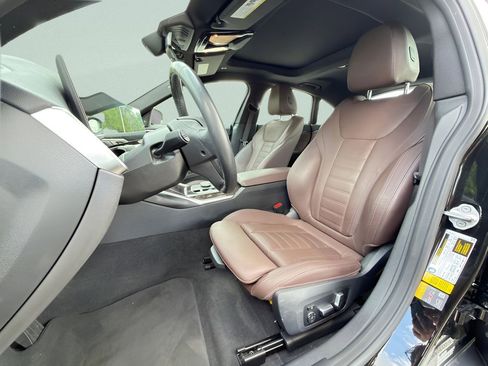 Certified 2023 BMW i4 eDrive35 RWD image 11