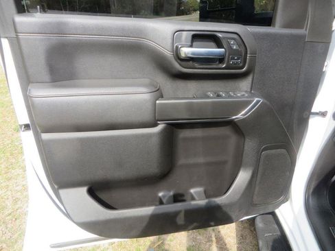 Used 2022 GMC Sierra 2500 AT4 w/ Gooseneck/5TH Wheel Package image 13