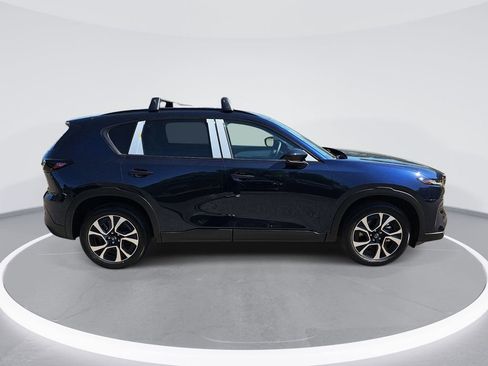 New 2026 MAZDA CX-5 Preferred AWD/4WD image 4