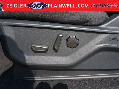 Used 2026 Ford F150 XLT AWD/4WD image 18