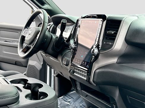 New 2026 RAM 2500 Tradesman image 5