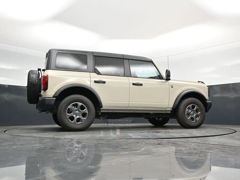 Used 2025 Ford Bronco Big Bend image 45