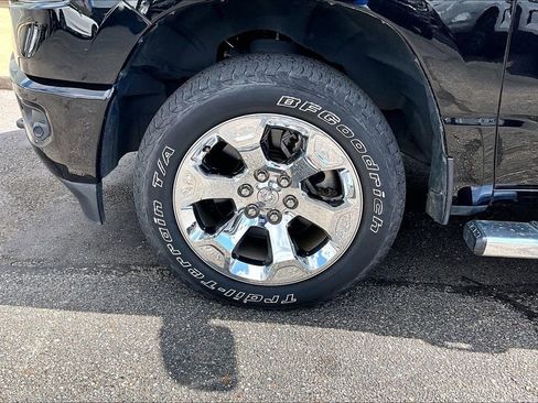 Used 2021 RAM 1500 Big Horn image 4