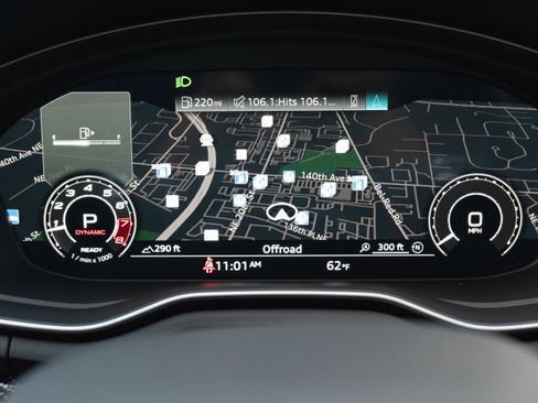 Used 2021 Audi RS 5 Sportback w/ Dynamic Package image 20