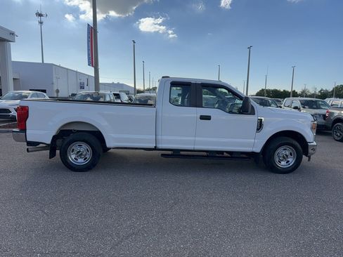 Certified 2021 Ford F250 XL w/ Power Equipment Group image 5