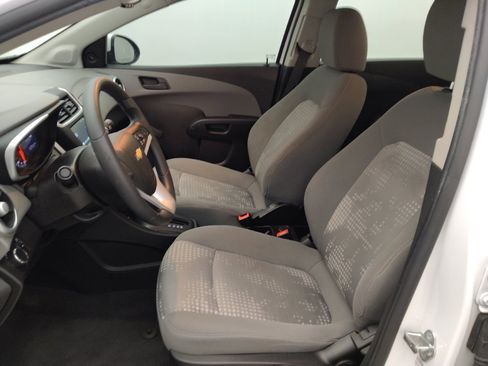 Used 2017 Chevrolet Sonic LS image 17