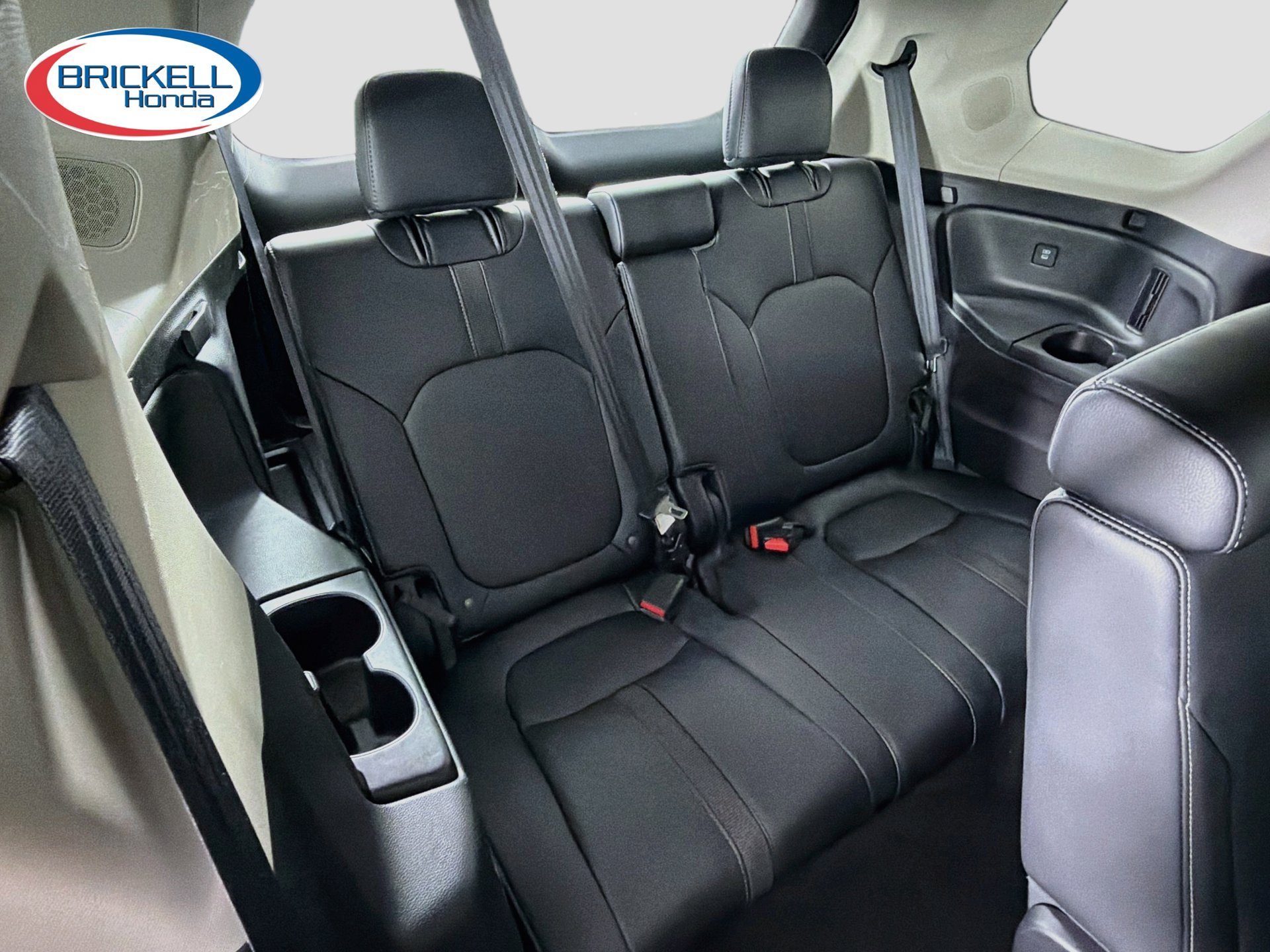 Used 2024 Honda Pilot Touring image 21