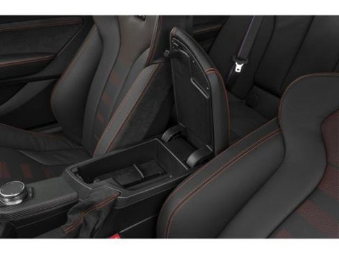 Used 2021 BMW M2 Competition w/ Executive Package image 17
