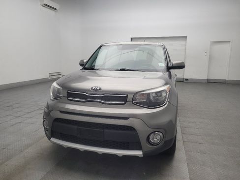 Used 2018 Kia Soul + FWD image 15