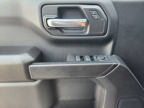 Used 2026 GMC Sierra 1500 Pro w/ Graphite Edition RWD image 23