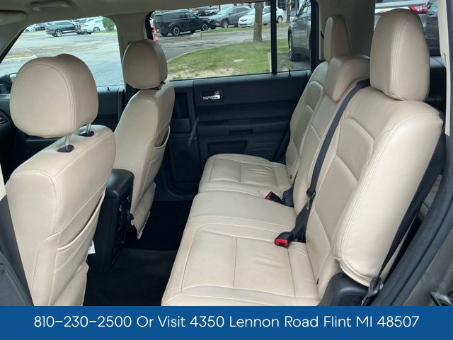 Used 2014 Ford Flex SE FWD image 28