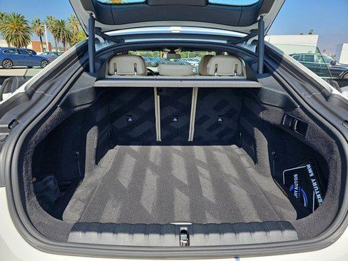 Certified 2023 BMW i4 eDrive35 image 12