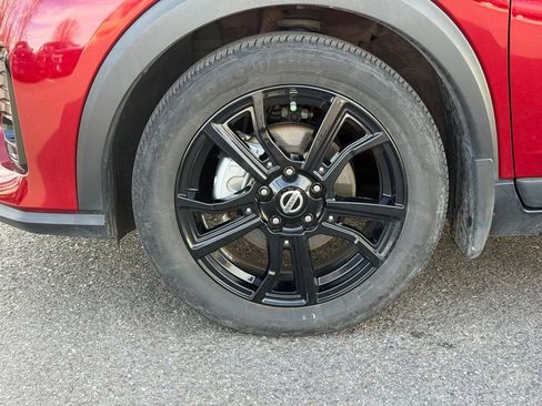 Used 2021 Nissan Kicks SR w/ SR Premium Package image 33