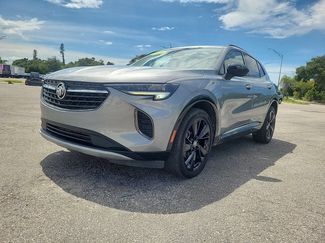 Certified 2023 Buick Envision Essence w/ Sport Touring Package FWD video 2