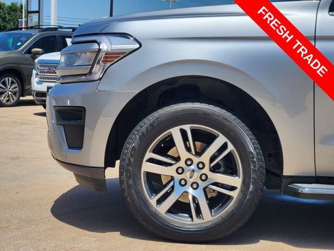 Used 2022 Ford Expedition Max XLT RWD image 8